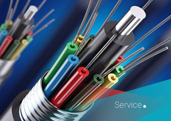 Fiber-Optic