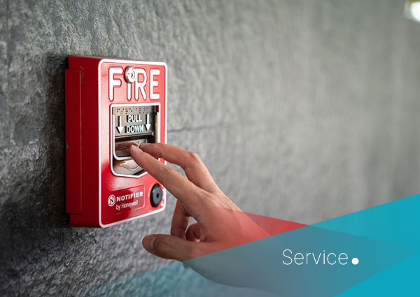 Fire-Alarm