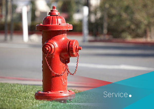 Fire-Hydrant