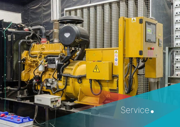 Generator
