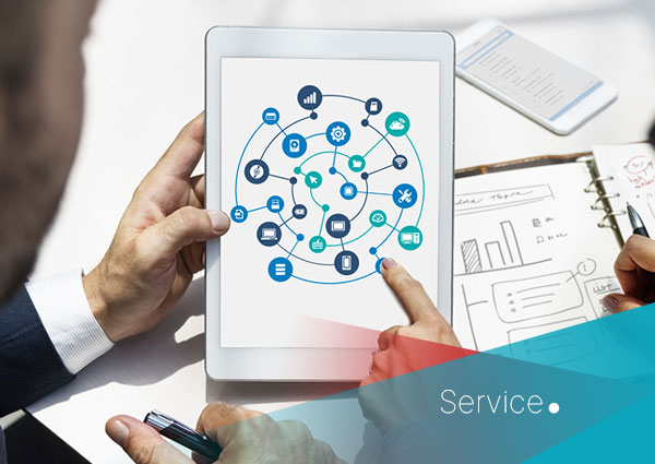 Integrated-Application-System