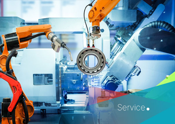 Manufacture-Services